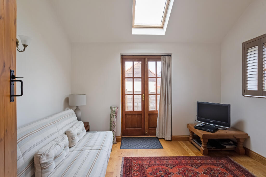 Additional image 13 of Hacket Lane, Thornbury, BS35