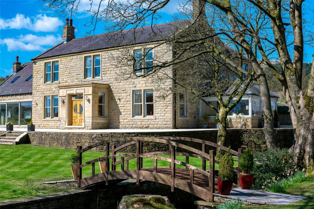 Additional image 30 of Gisburn Road, Blacko, Lancashire, BB9