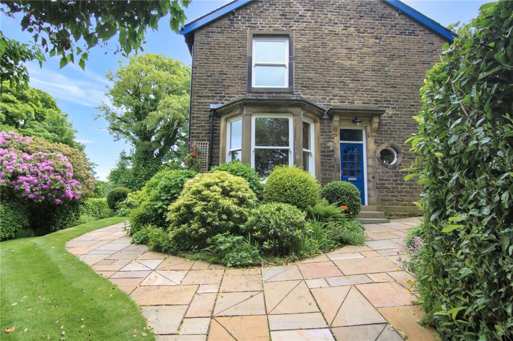 Additional image 31 of Falcon Cliffe, Steeton, BD20