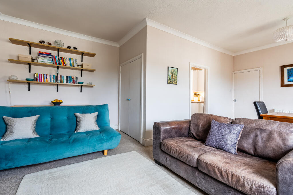 Additional image 6 of Alma Road, Clifton, Bristol, BS8 2BZ