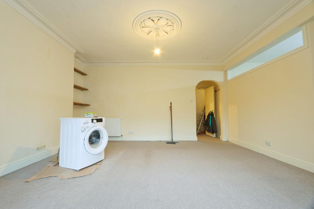 Additional image 10 of Basement Flat,  Sydenham Road, Cotham, Bristol