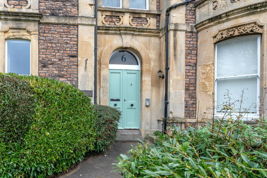 Additional image 9 of Beaufort Road, Clifton, Bristol, BS8 2JZ