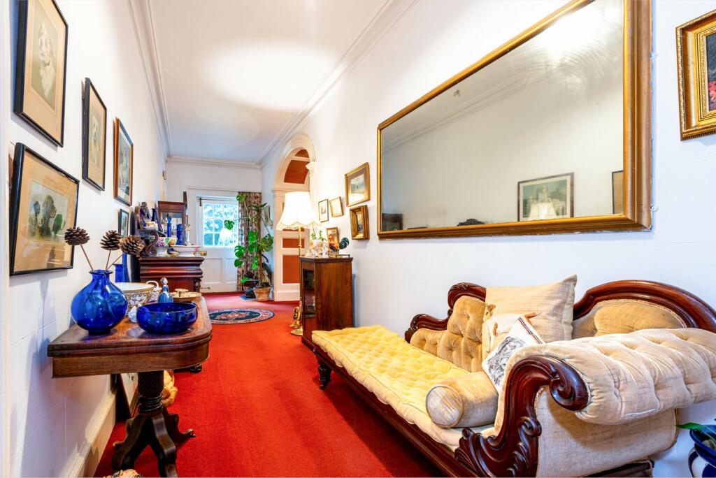 Additional image 5 of The Old Rectory & Annexe, Clifton, Penrith, CA10
