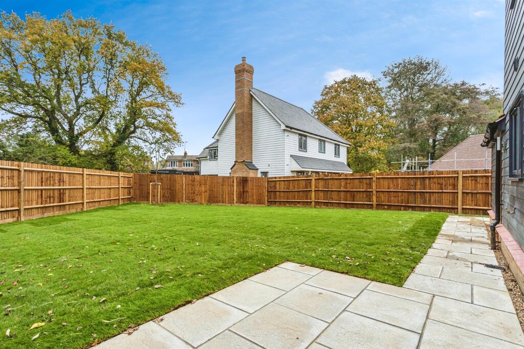 Additional image 16 of Station Road, Plumpton Green, Lewes