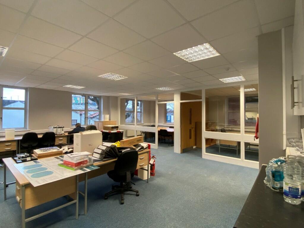 Additional image 6 of Unit 10B Duckmoor Road Industrial Estate, Bristol, BS3 2BJ