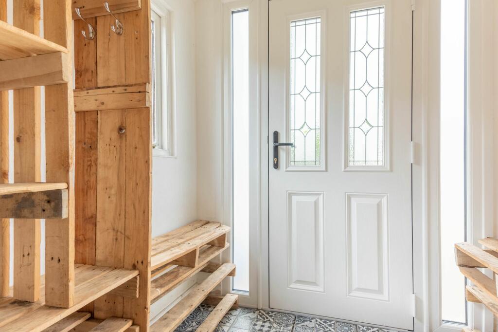 Additional image 6 of Sycamore Cottage, Old Tebay