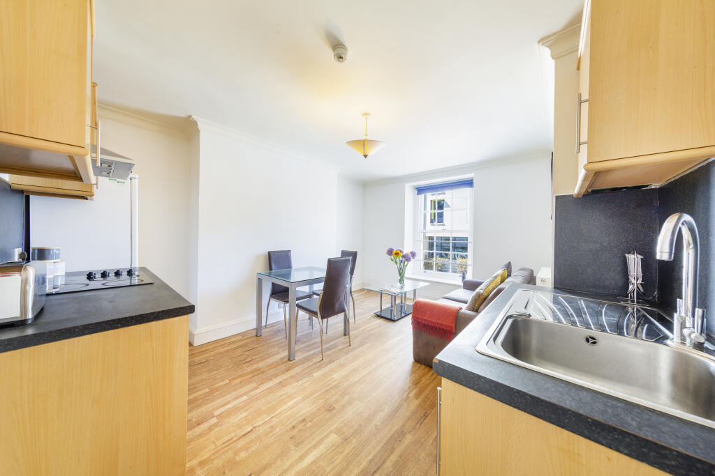 Additional image 9 of St Michaels Hill, Kingsdown, Bristol, BS2