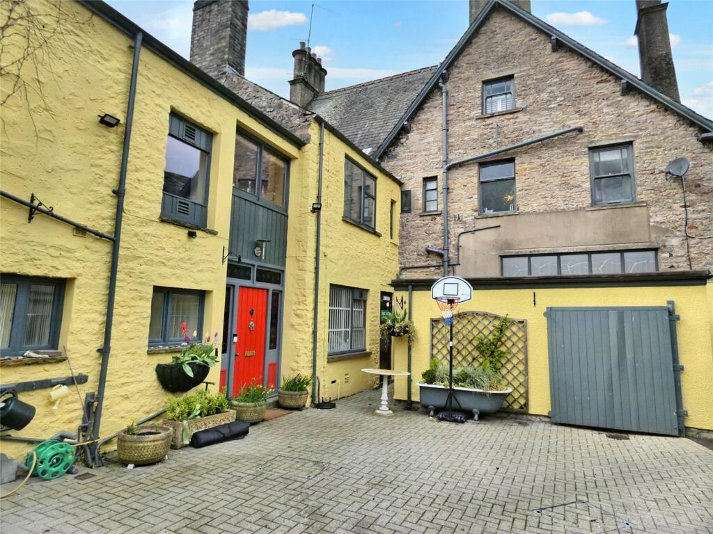 Additional image 20 of Market Street, Kirkby Stephen, CA17