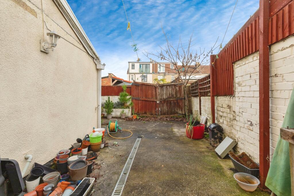 Additional image 6 of Nevil Road, Bristol, BS7