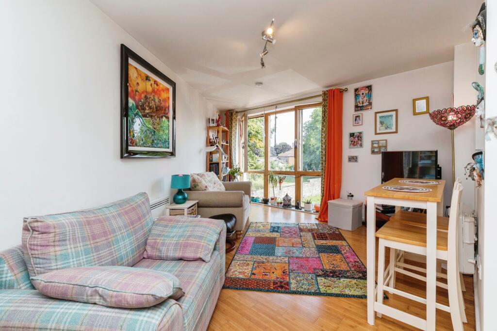 Additional image 5 of Barleyfields, Bristol, BS2