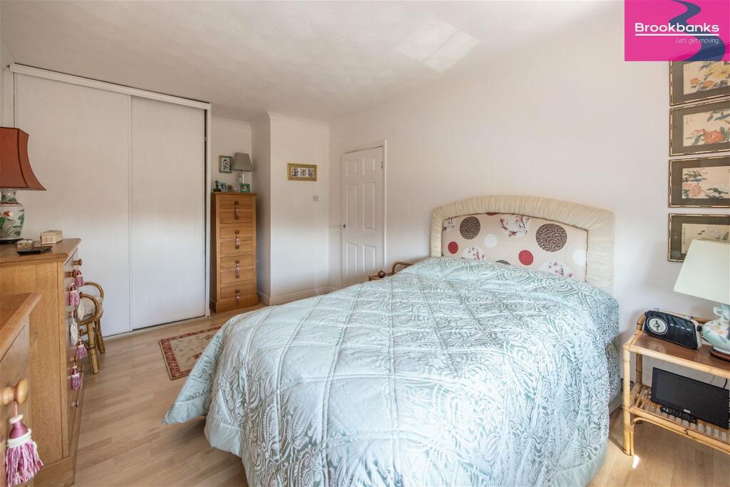 Additional image 16 of Sounds Lodge, Crockenhill, BR8