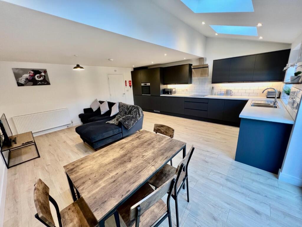 Additional image 3 of Room 2, Portland Street, Staple Hill, Bristol