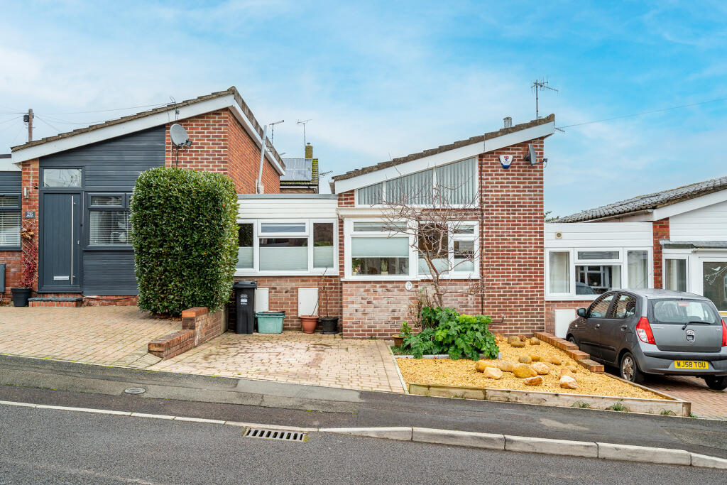 Additional image 25 of The Paddock, Portishead