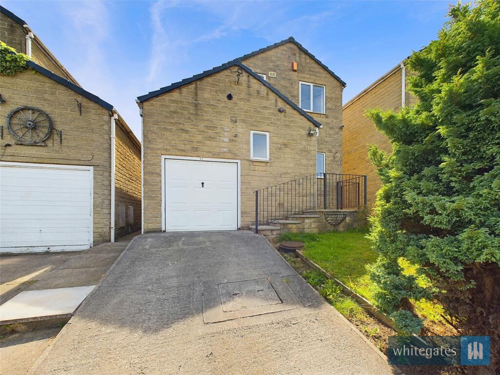 Additional image 16 of South Street, Oakenshaw, Bradford, West Yorkshire, BD12