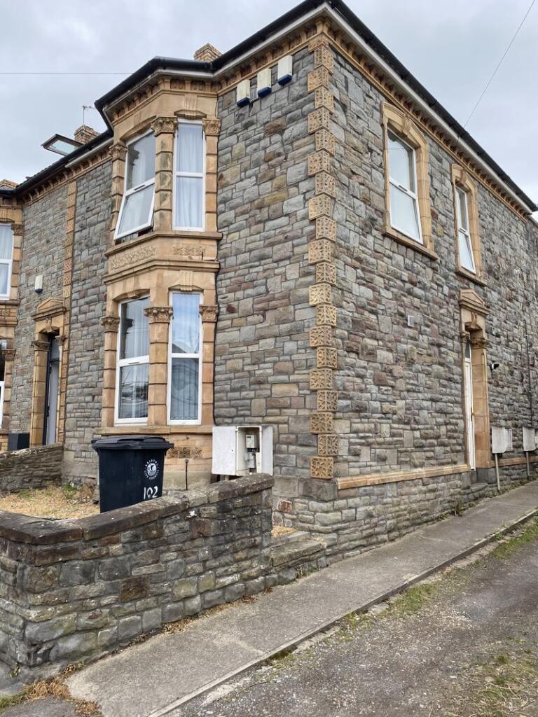 Hillside Road, St George