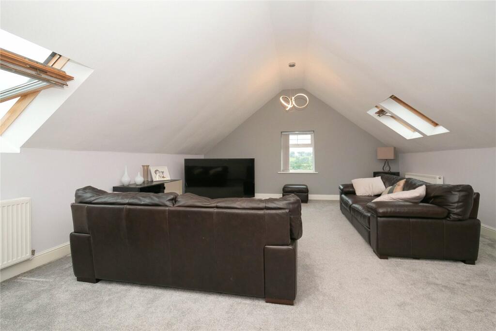 Additional image 2 of The Strone, Apperley Bridge, Bradford, West Yorkshire, BD10