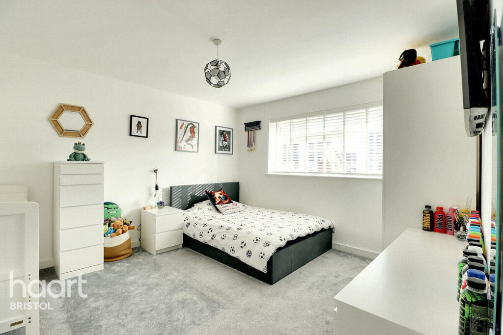 Additional image 10 of Gander Close, Bristol