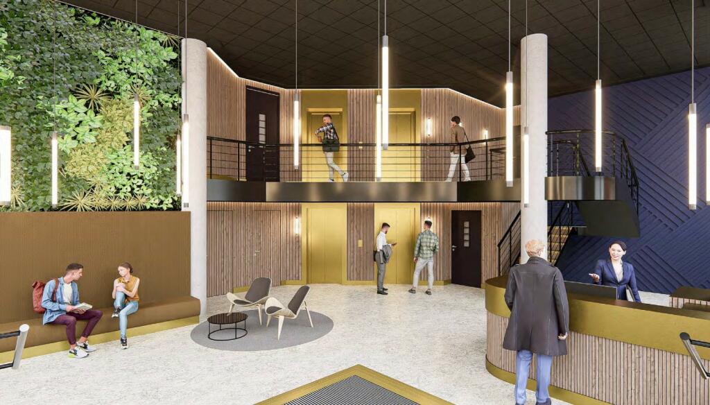 Additional image 2 of Wyndham Court, 12-20 Pritchard Street, St Pauls, Bristol, South West, BS2