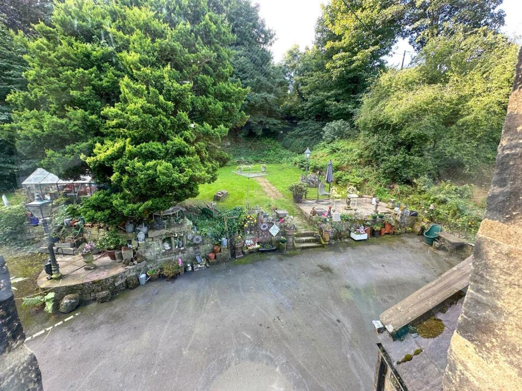 Additional image 17 of Fernbank House and Cottage, Moor Lane, Eastburn