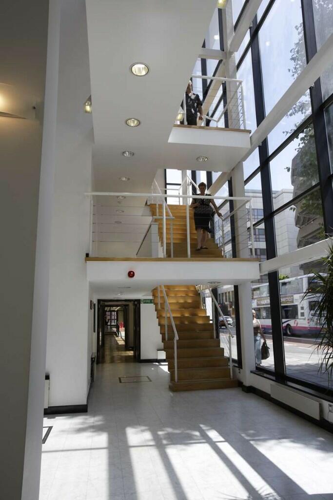 Additional image 17 of Whitefriars Business Centre, Whitefriars, Lewins Mead, Bristol, BS1 2NT