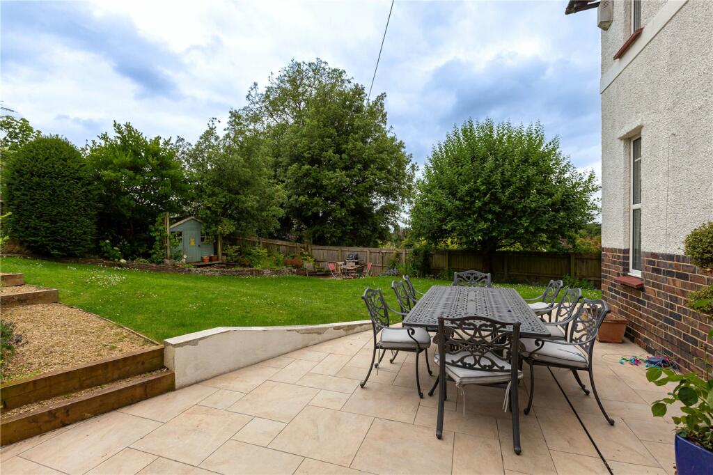 Additional image 5 of Druid Road, Stoke Bishop, Bristol, BS9