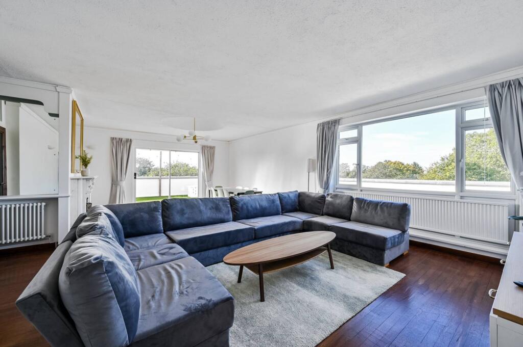 Additional image 5 of Rectory Road, Beckenham, BR3