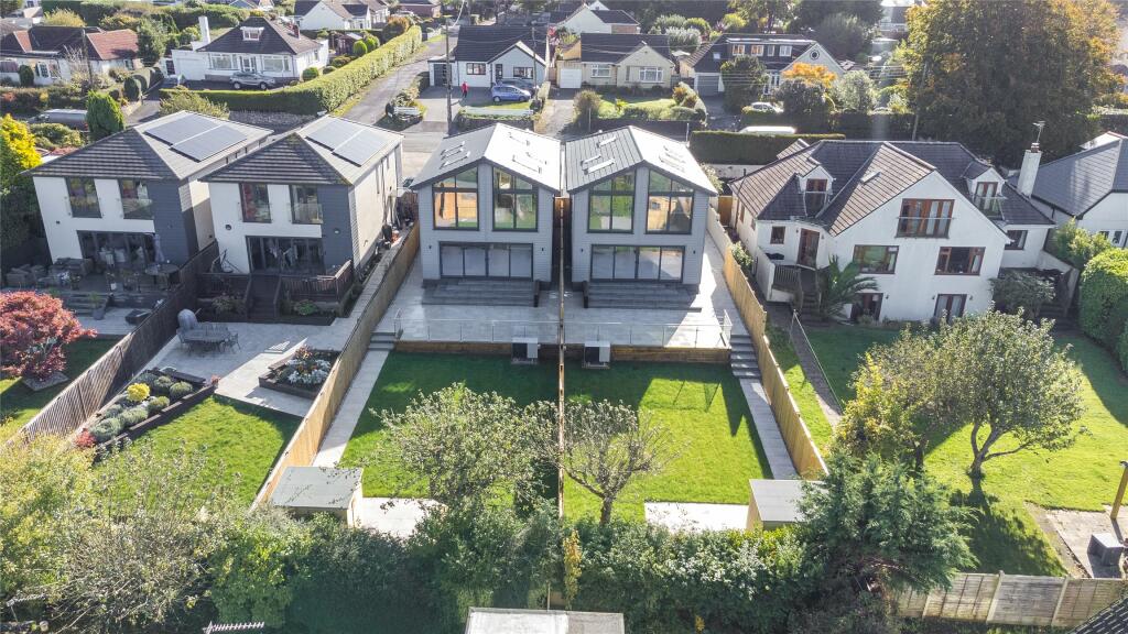 Additional image 8 of Severn View, Down Road, Portishead, Bristol, Somerset, BS20