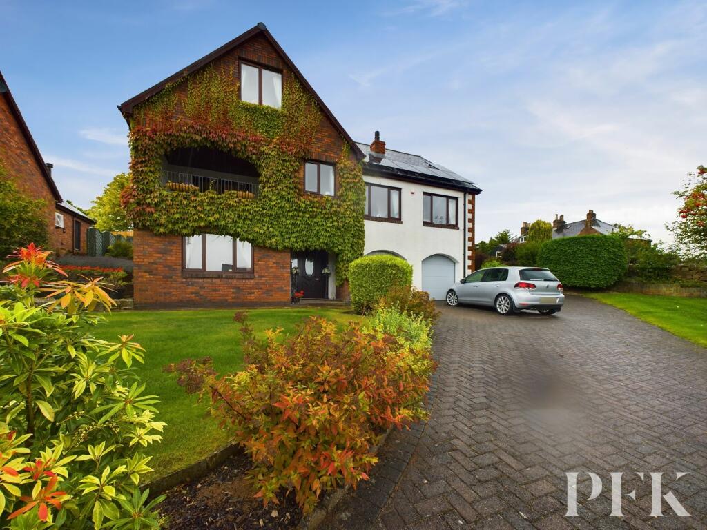 Additional image 20 of Beacon Close, Penrith, CA11