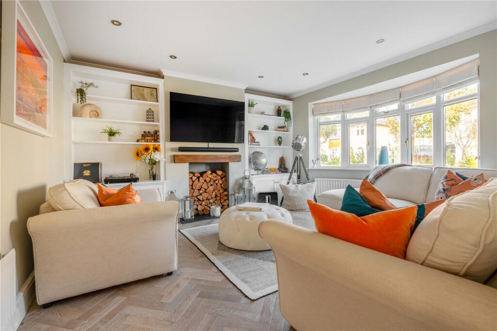 Additional image 4 of Sandcroft Avenue, Uphill, Weston-super-Mare, Somerset, BS23