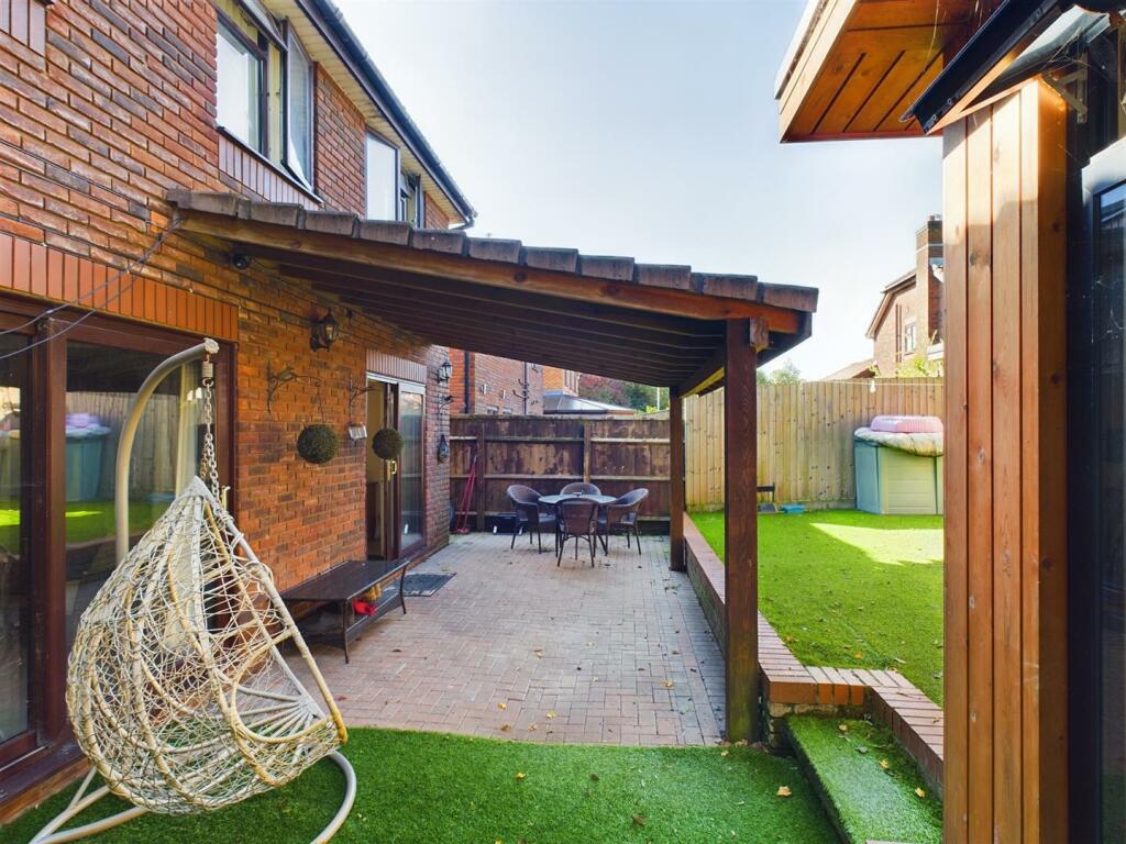 Additional image 22 of Causley Drive, Barrs Court, Bristol, BS30 7JD