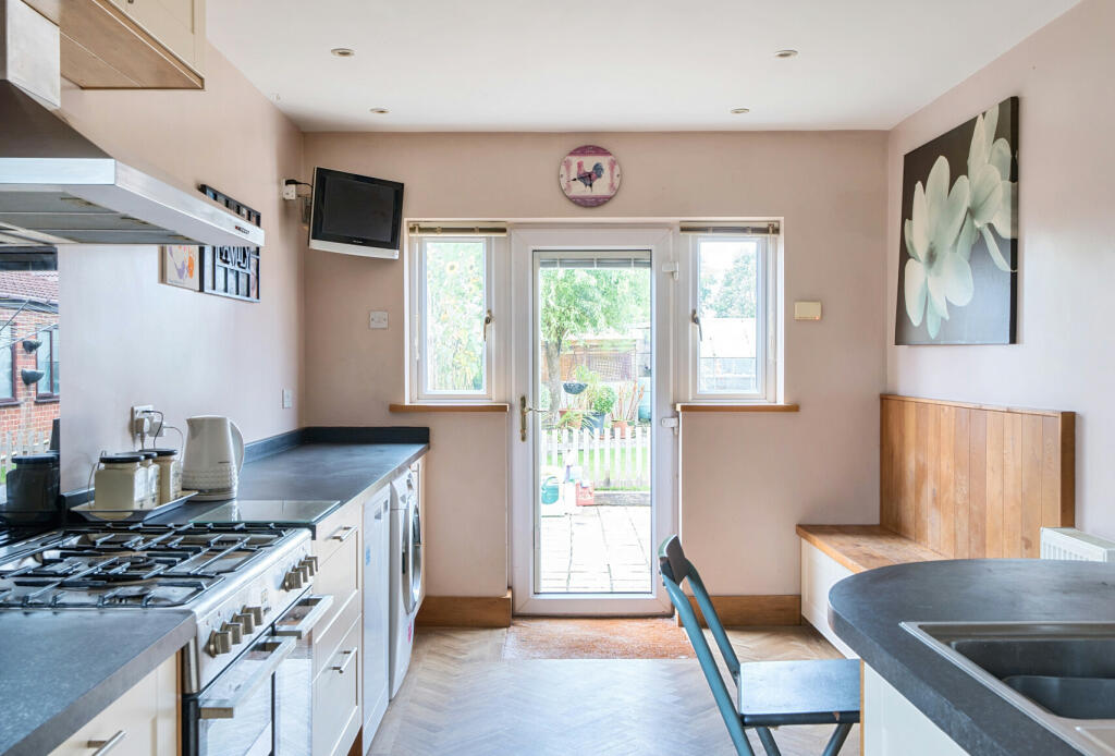 Additional image 6 of Station Road, Winterbourne Down, Bristol, Gloucestershire, BS36