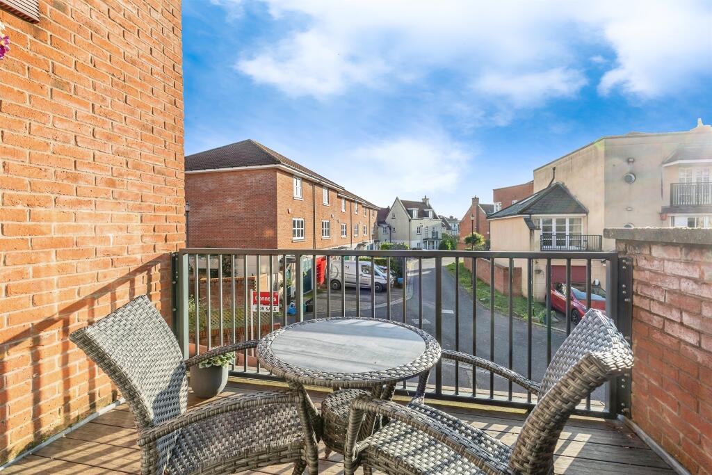 Additional image 17 of Royal Victoria Park, Bristol