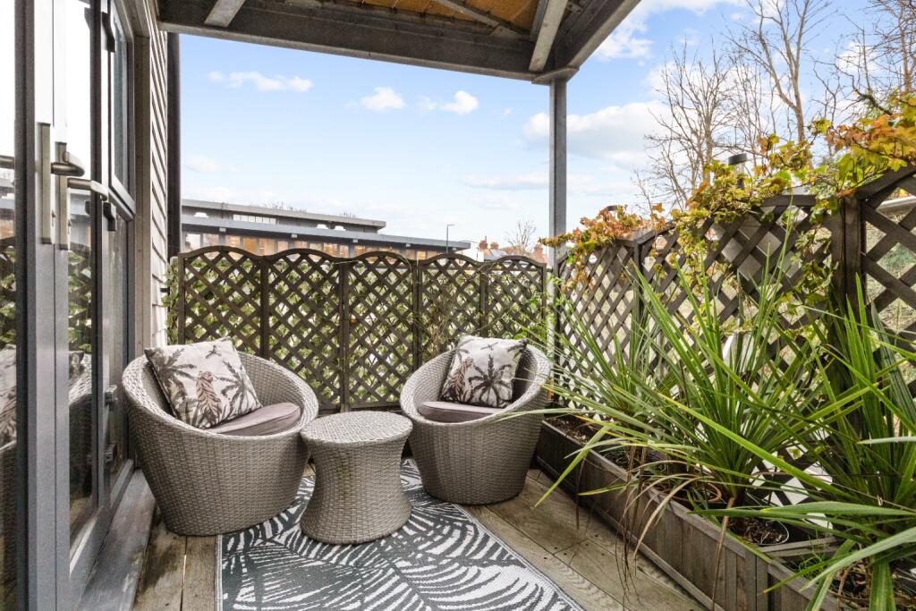 Additional image 13 of Bell Lane, Lewes