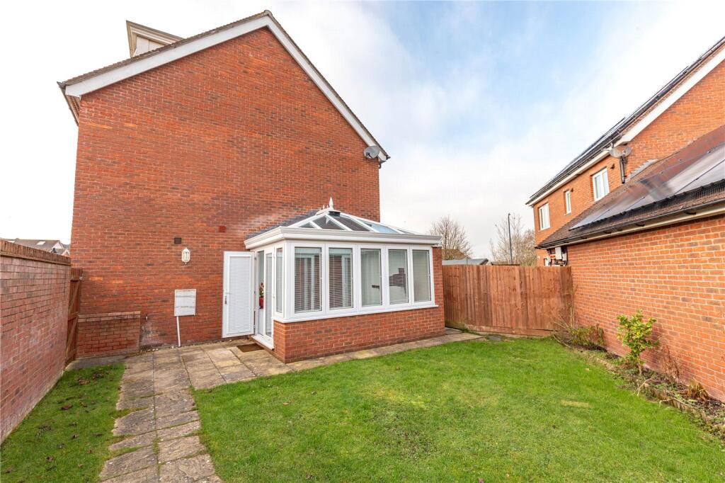 Additional image 18 of Lockleys Way, Cheswick Village, Bristol, BS16