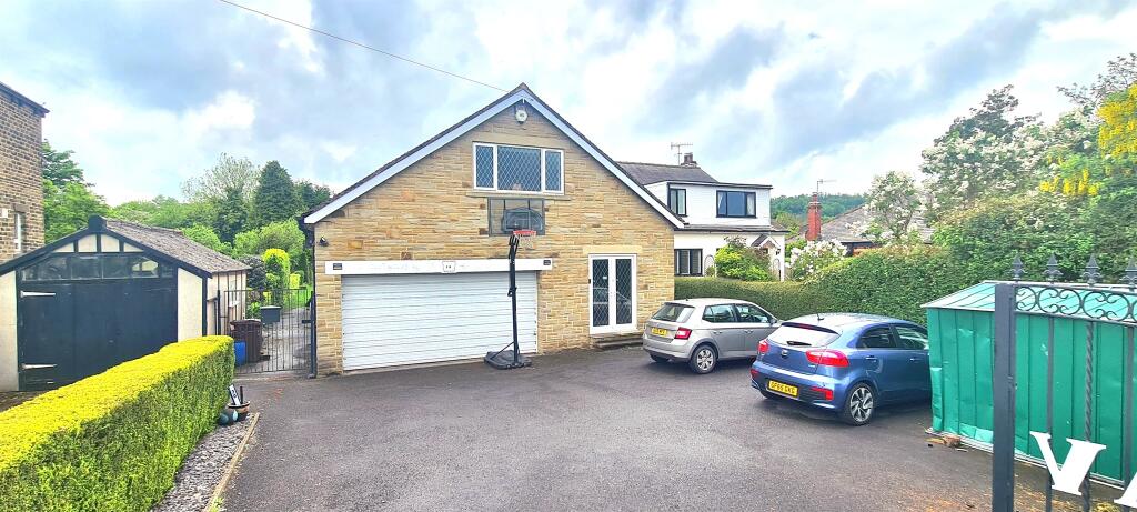 Additional image 21 of Wagon Lane, Bingley