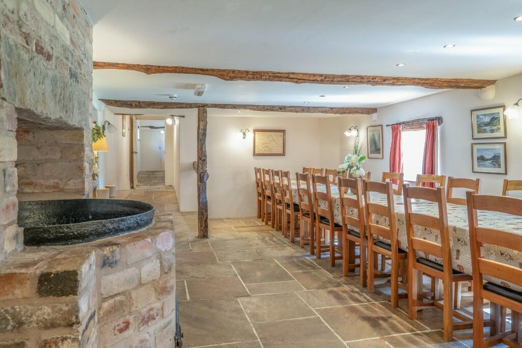 Additional image 31 of The Old Homestead, Head of Lorton Vale, Cockermouth, CA13 9TW