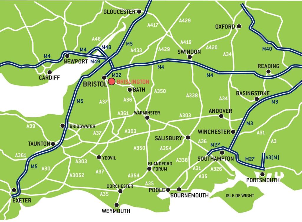 Additional image 7 of Glenmore Business Park - Brislington, 198-202 Broomhill Road, Brislington, Bristol, BS4 5RG