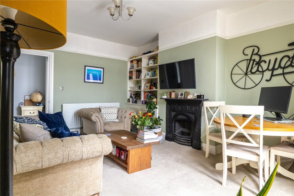 Additional image 6 of Stackpool Road, Southville, BRISTOL, BS3