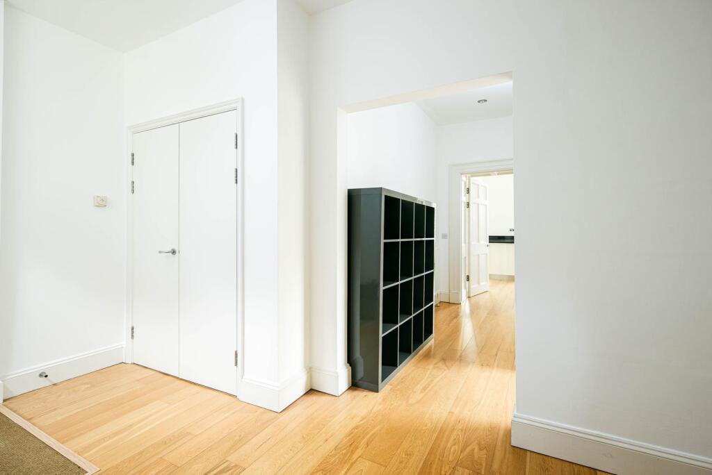 Additional image 15 of Grove House, Cornwallis Grove, Clifton, Bristol