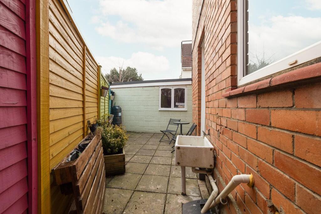 Additional image 21 of Sidmouth Road, Bedminster