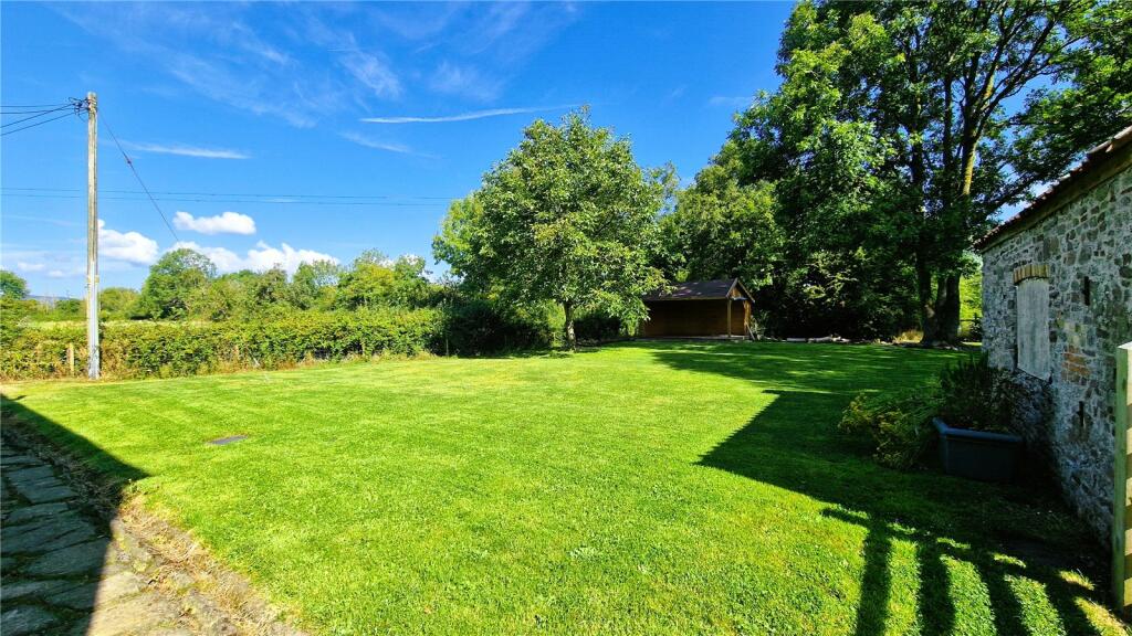 Additional image 3 of Shepperdine Road, Oldbury On Severn, BS35