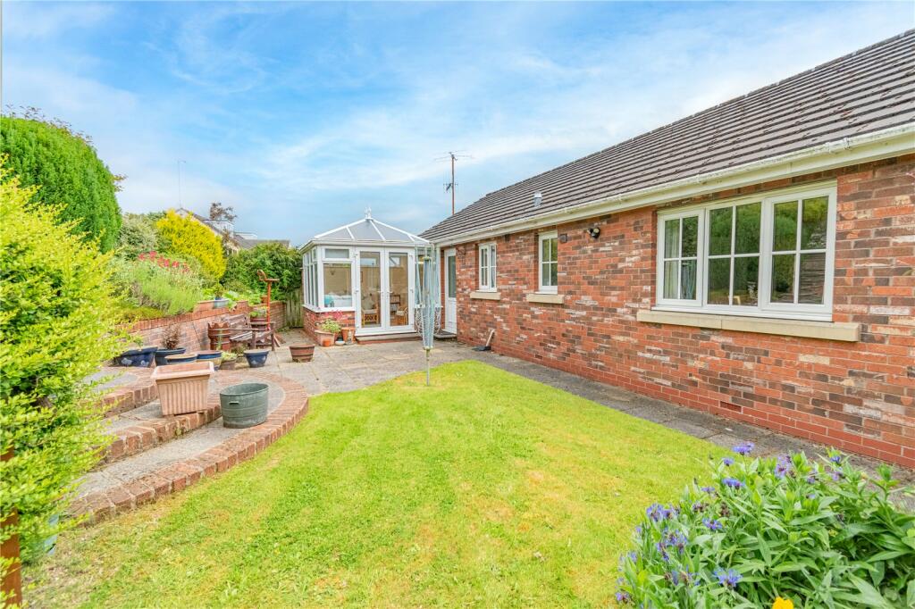 Additional image 19 of 26 Keld Close, Stainton, Penrith, Cumbria