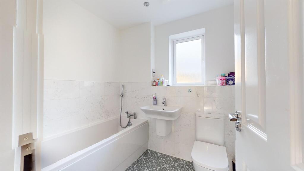 Additional image 13 of Hengrove Square, Hengrove