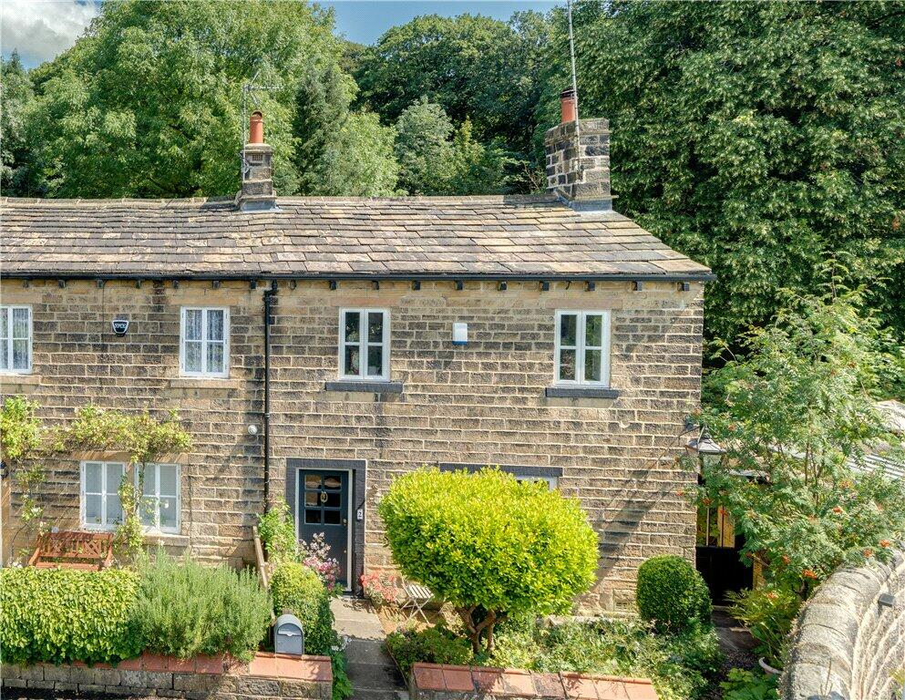 Additional image 23 of Church Lane, Esholt, West Yorkshire, BD17