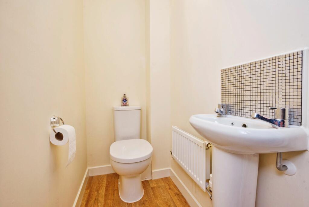 Additional image 7 of Diamond Batch, Weston-Super-Mare - AIR CONDITIONING