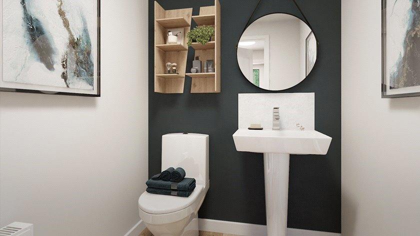 Additional image 5 of Spindle Street, Barrow, Clitheroe, Lancashire, BB7