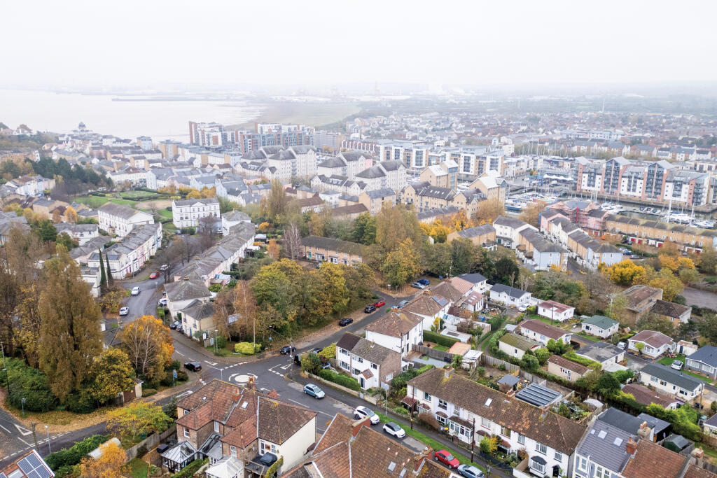 Additional image 29 of South Road, Portishead, BS20 7DW