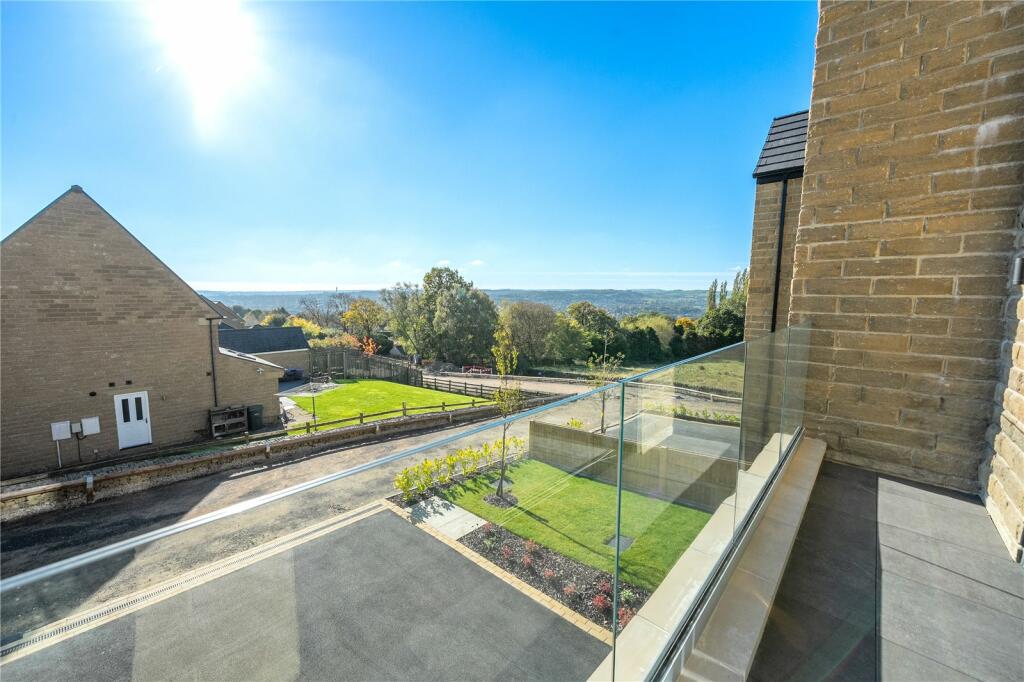 Additional image 3 of Plot 3, West Lane, Baildon, Shipley, West Yorkshire
