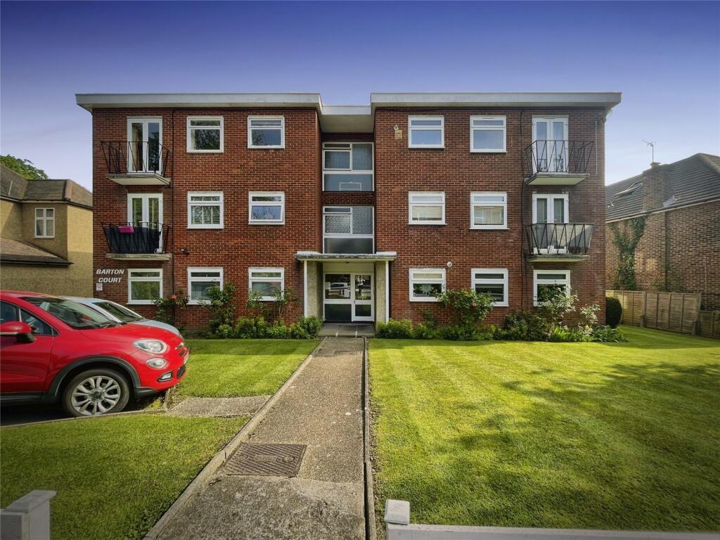 Shortlands Grove, Bromley, BR2