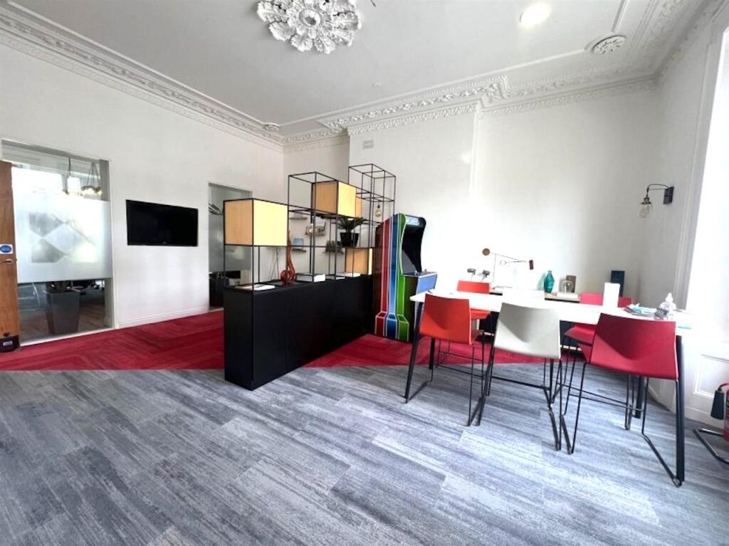 Additional image 5 of Tyndall House, 17 Whiteladies Road, Bristol, BS8 1PB